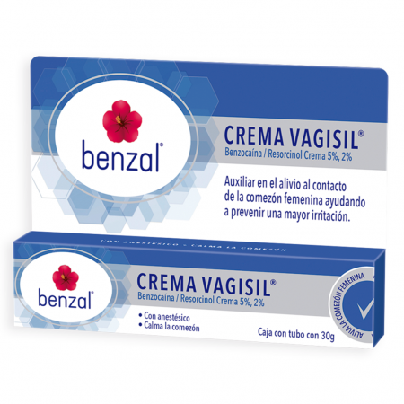 BENZAL