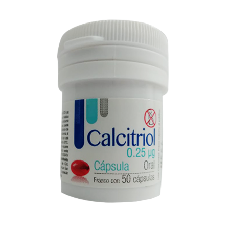 CALCITRIOL