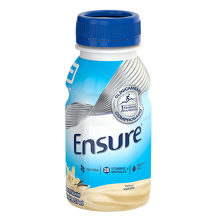 ENSURE VAINILLA