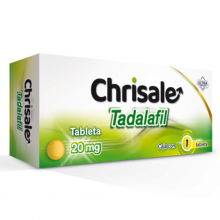 Tadalafil