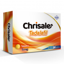 Tadalafil